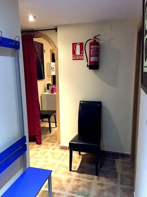 Apartamento 12 Personas Granada Spain