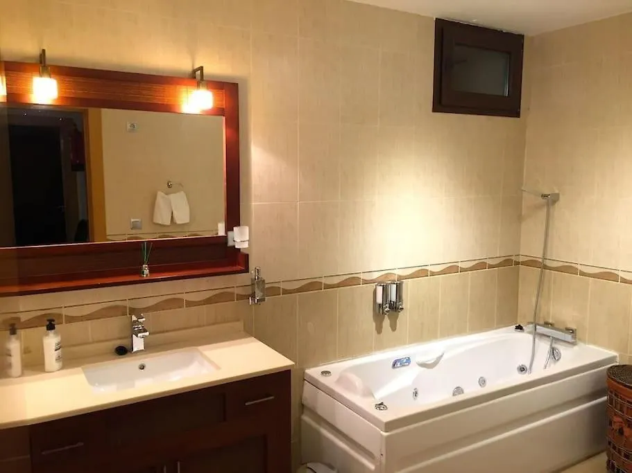 Apartamento 12 Personas Granada